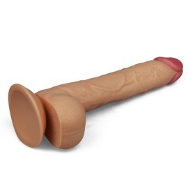 Promo 43  Legendary King-size veći realistični dildo LVTOY00191 -2